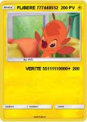 FLIBERE 7774485