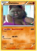 sharkeisha