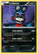 Toy Bonnie