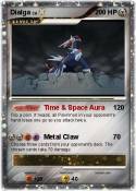 Dialga