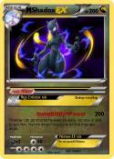 Shadox