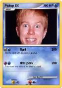 Piplup EX