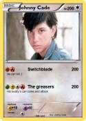 Johnny Cade