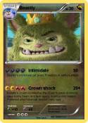 Beastly