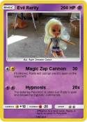 Evil Rarity