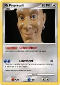 Mr Propre