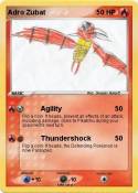 Adro Zubat