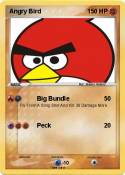 Angry Bird