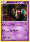 Ender Pearl