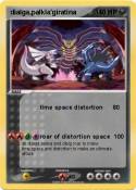 dialga,palkia'giratina