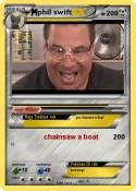phil swift