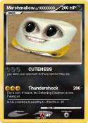 Marshmallow