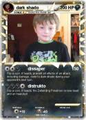 dark shado