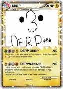 DERP