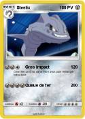 Steelix