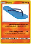 Chancla