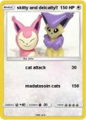 skitty and delc