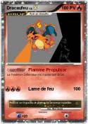Dracaufeu