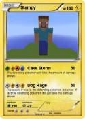 Stampy