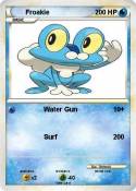 Froakie