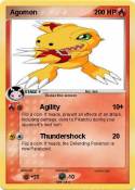 Agomon