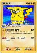 Pikatroll