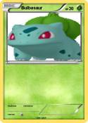 Bulbasaur