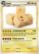 kaas
