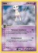 mew
