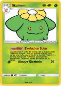 Skiploom