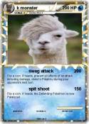 k monster