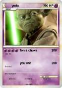 yoda