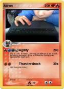 Aaron