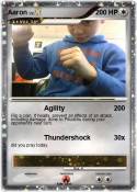 Aaron
