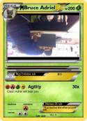 Bruce Adriel