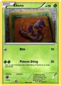 Ekans