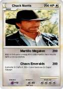 Chuck Norris