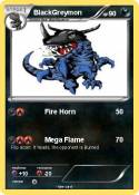 BlackGreymon