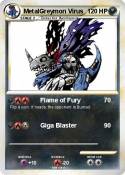 MetalGreymon