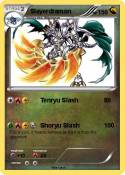 Slayerdramon