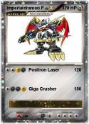 Imperialdramon