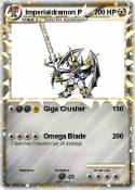 Imperialdramon