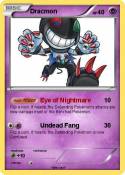 Dracmon
