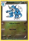 ExVeemon