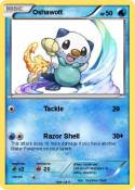 Oshawott