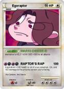 Egoraptor