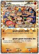 luffy