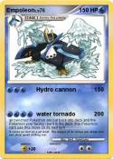 Empoleon