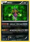 BROLY