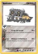Bastiodon